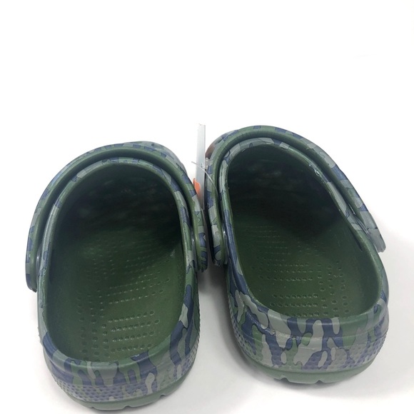 Boys Hector Camo Clog Water Shoes Cat & Jack* - Picture 5 of 5